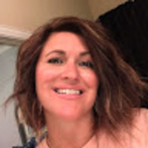 Meet your Posher, Kerri